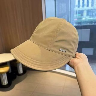 Mũ Chống Nắng Nữ Che Mặt Form Rộng Cao Cấp M16