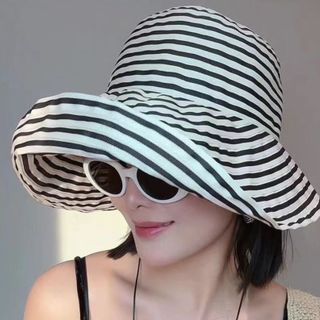 Mũ Chống Nắng Oversize Phong Cách Châu Âu M13