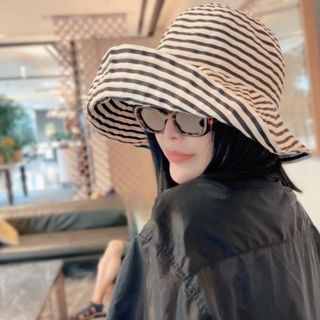 Mũ Chống Nắng Oversize Phong Cách Châu Âu M13