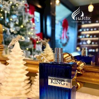 Charme King’S nứơc hoa nam 100ml