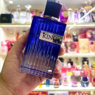 Charme King’S nứơc hoa nam 100ml