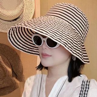 Mũ Chống Nắng Oversize Phong Cách Châu Âu M13