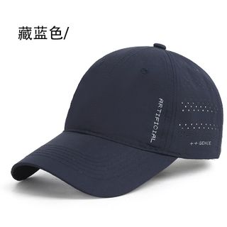 Mũ Lưỡi Trai Thể Thao Thoáng Khí Cao Cấp M3