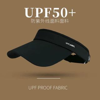 Mũ Nửa Đầu Chống UV Phong Cách Hàn Quốc M26