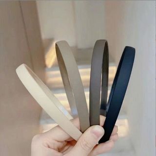 CÀI TÓC TRƠN ĐEN- TRÀ SỮA