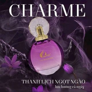Charme Love Mademoiselle nữ 100ml