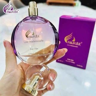 Charme Love Mademoiselle nữ 100ml