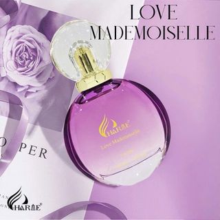 Charme Love Mademoiselle nữ 100ml