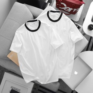 T- shirt lc nam.  Chất thun cotton 4c cao cấp xịn. Thêu sắc nét.