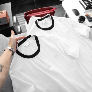 T- shirt lc nam.  Chất thun cotton 4c cao cấp xịn. Thêu sắc nét.