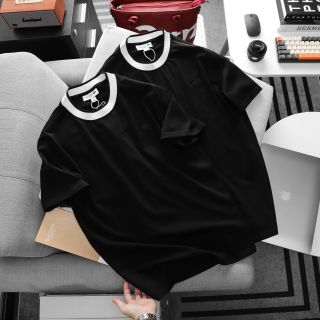 T- shirt lc nam.  Chất thun cotton 4c cao cấp xịn. Thêu sắc nét.