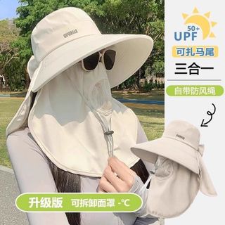 Mũ Chống Nắng Full Face Thoáng Khí Hàn Quốc M30