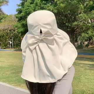 Mũ Chống Nắng Full Face Thoáng Khí Hàn Quốc M30