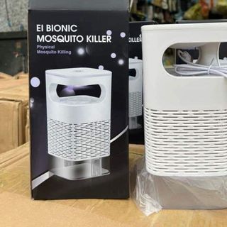 Sỉ đèn bắt muỗi tự động, size lớn, loại 1, Máy bắt muỗi