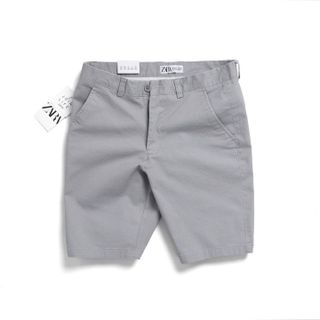 QUẦN SHORT KAKI NAM CAO CẤP CO GIÃN THOẢI MÁI QS022