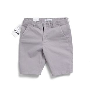 QUẦN SHORT KAKI NAM CAO CẤP CO GIÃN THOẢI MÁI QS022