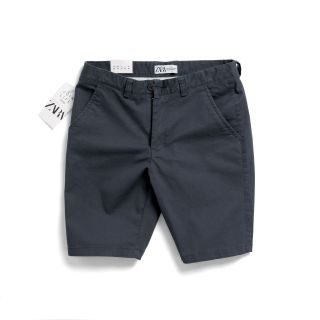 QUẦN SHORT KAKI NAM CAO CẤP CO GIÃN THOẢI MÁI QS022