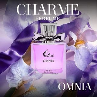 Nước hoa Charme Omnia