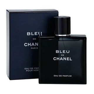 Nước hoa Bleu