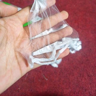 SET 100 Túi Lọc Rác Bồn Rửa – Lọc Thức Ăn Thừa, Chống Tắc, Túi Lọc Rác Dùng 1 Lần Sạch Sẽ Tiện Dụng