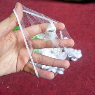 SET 100 Túi Lọc Rác Bồn Rửa – Lọc Thức Ăn Thừa, Chống Tắc, Túi Lọc Rác Dùng 1 Lần Sạch Sẽ Tiện Dụng