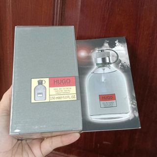 Nước hoa Hugo