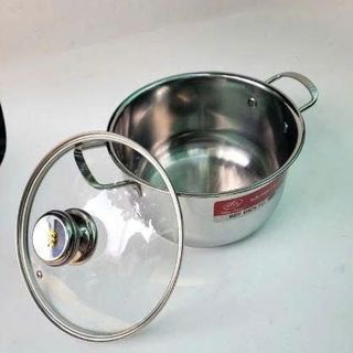 NỒI INOX 1 ĐÁY SKY STAR NI-22cm (T20)