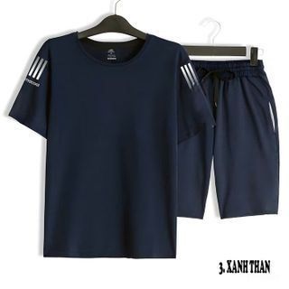 BỘ THỂ THAO NAM THUN LẠNH