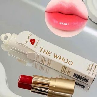 SON THE WHOO MÀU #99 BLOOM RED – MÀU HOT DỄ BÁN