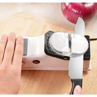 DỤNG CỤ MÀI DAO KÉO ĐA NĂNG BẰNG ĐIỆN