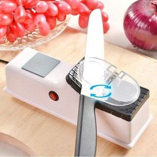 DỤNG CỤ MÀI DAO KÉO ĐA NĂNG BẰNG ĐIỆN