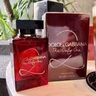 Nước hoa Gabbana
