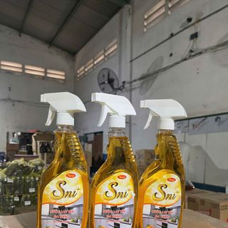 Nước Lau Bếp Đa Năng Sni Full VAT