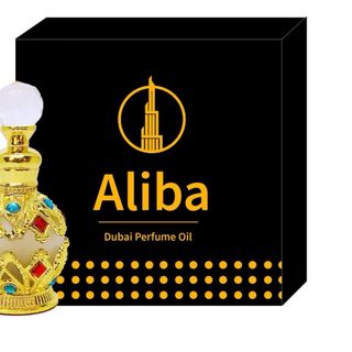 Tinh dầu nước hoa Dubai