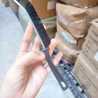Bàn Chải Chà Góc Tường Khe Rãnh Nhà Tắm, Nhà Bếp