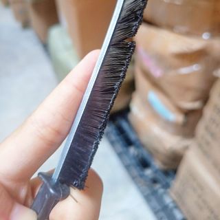 Bàn Chải Chà Góc Tường Khe Rãnh Nhà Tắm, Nhà Bếp