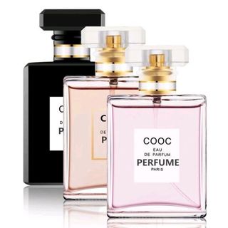 Nước hoa Cooc Perfume