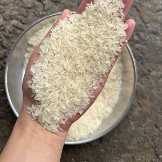 Gạo DT8 cũ 2 năm