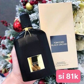 Nước hoa Tom Ford