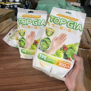 Găng Tay Đa Dụng Top Gia Full VAT