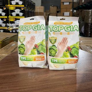 Găng Tay Đa Dụng Top Gia Full VAT