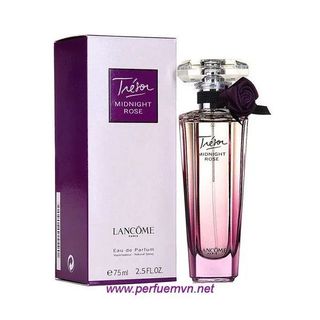Lancome tím nữ
