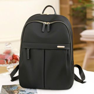 BALO THỜI TRANG A343, Chất vải dù chống thấm bền đẹp hằng ngày