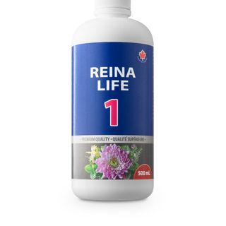 REINA LIFE 1 Sản phẩm cao cấp tăng cường hô hấp, đào thải độc tố trong phổi 100% nhập khẩu Canada