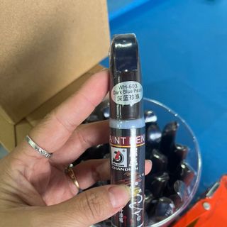 (BÁN SỈ) ( 37 Màu ) Bút xoá COLOR EASY vết trầy xước,che mờ vết xước sơn xe xóa trầy sơn ô tô xe máy hiệu quả