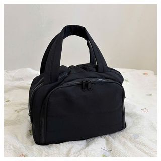 🎒 TÚI ĐỰNG ĐỒ TRANG ĐIỂM – Thiết kế khóa mở 4 chiều cực thông minh