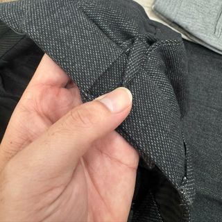QUẦN ÂU NAM. Chất vải dư xịn – mềm mịn, đứng form.