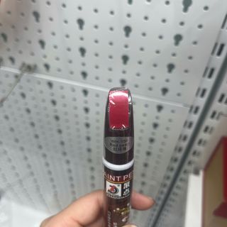 (BÁN SỈ) ( 37 Màu ) Bút xoá COLOR EASY vết trầy xước,che mờ vết xước sơn xe xóa trầy sơn ô tô xe máy hiệu quả