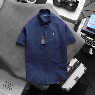 Somi Polo Bigsize nam.