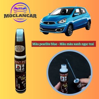 (BÁN SỈ) ( 37 Màu ) Bút xoá COLOR EASY vết trầy xước,che mờ vết xước sơn xe xóa trầy sơn ô tô xe máy hiệu quả